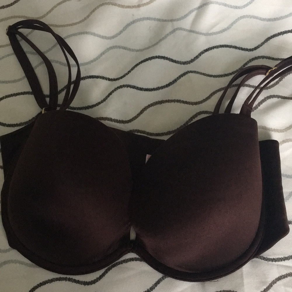 Victoria’s Secret bra